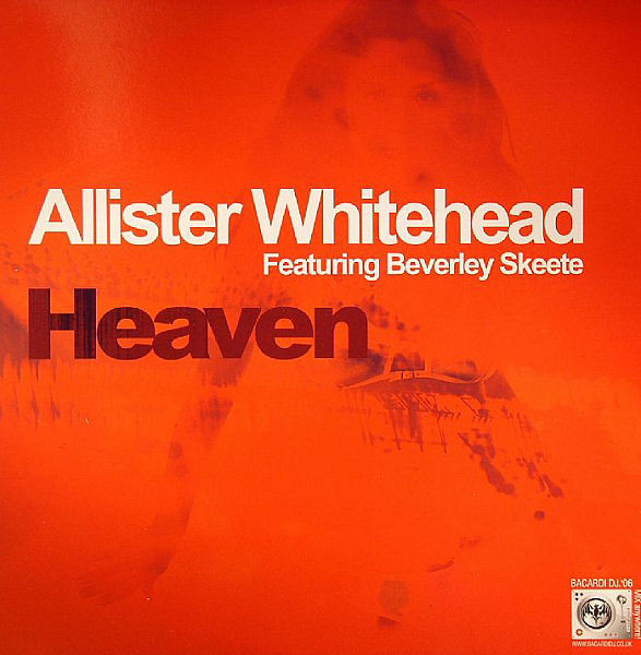Allister Whitehead Featuring Beverley Skeete / Ross Mackerracher - Heaven / Funked Up R | Toolroom Records (TOOL020) - main Allister Whitehead Featuring Beverley Skeete / Ross Mackerracher - Heaven / Funked Up R | Toolroom Records (TOOL020) - main