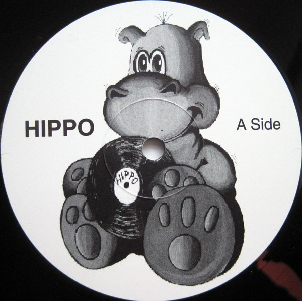 Tabu - Freakout | Hippo (HIPPO 010) - main