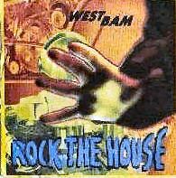 WestBam - Rock The House | Swanyard Discs Ltd. (SYDT 13) - main WestBam - Rock The House | Swanyard Discs Ltd. (SYDT 13) - main