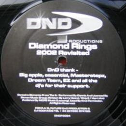 D'n'D - Diamond Rings 2002 | DND Productions (DNDP2004)