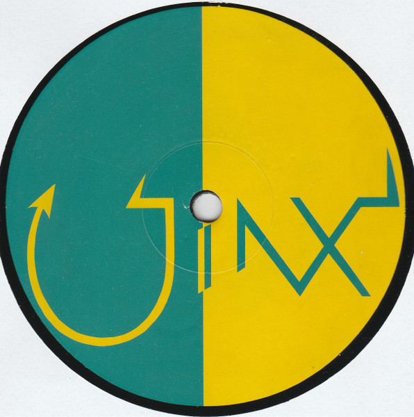 Bamboo - Goosebumps | Jinx Records (JX-390) - 3