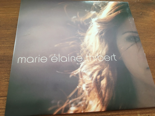 Marie Élaine Thibert - Pour Cet Amour | Musicor (MQMCD-2358-1DJ)