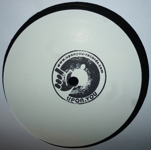 Various - Home Sweet Home Session Chapter I | Upon.You (UY008.1) - 2
