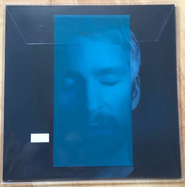 Ólafur Arnalds - Some Kind Of Peace | Mercury KX (734832) - 3