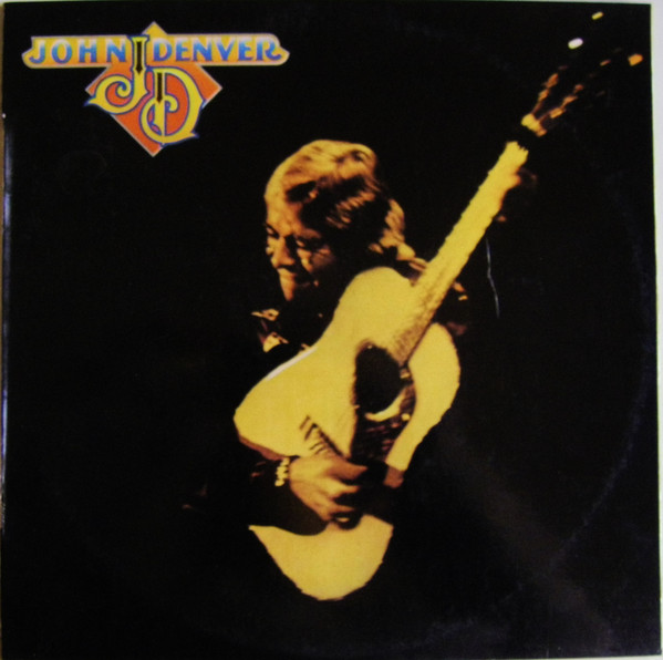 John Denver - John Denver | RCA (PL-13075) - main