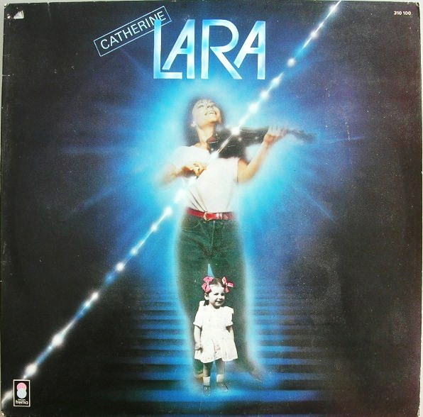 Catherine Lara - Johan | Trema (310 100) - main