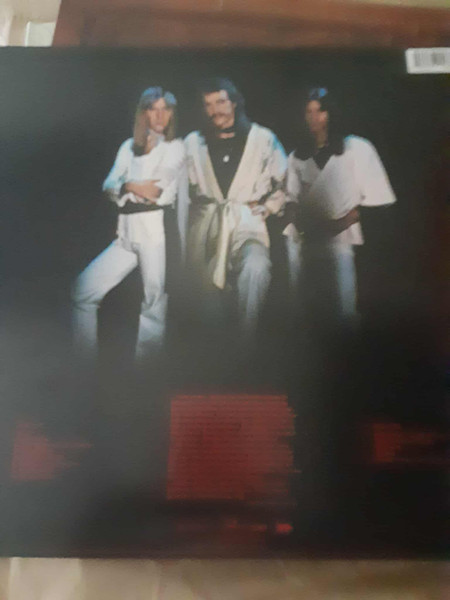 Rush - 2112 | Universal Music Enterprises (B0022371-01) - 3 Rush - 2112 | Universal Music Enterprises (B0022371-01) - 3