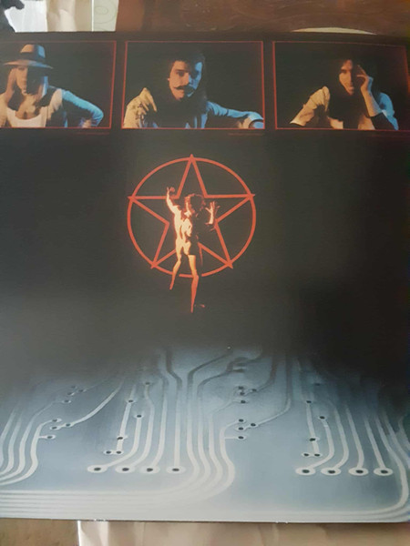 Rush - 2112 | Universal Music Enterprises (B0022371-01) - 2 Rush - 2112 | Universal Music Enterprises (B0022371-01) - 2