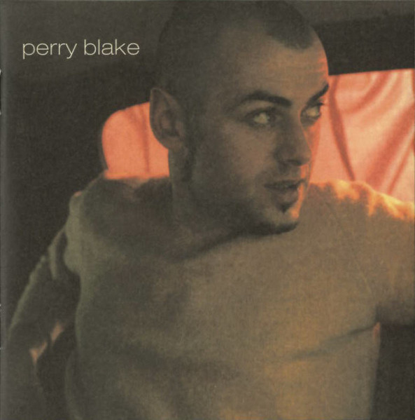 Perry Blake - Perry Blake | Polydor (537 609-2) - main
