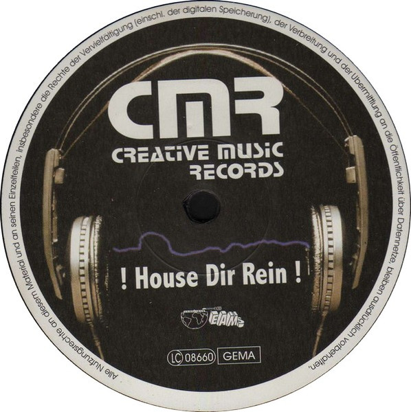 DJ Taylor & Flow - Gott Tanzte | EAMS (EAMS 2391-1) - 3 DJ Taylor & Flow - Gott Tanzte | EAMS (EAMS 2391-1) - 3