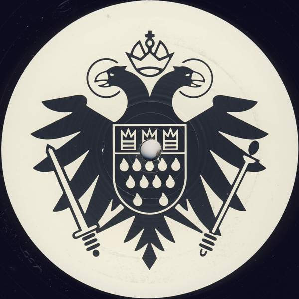 Toni Rios / Pan/Tone - Speicher 60 | Kompakt Extra (KOM EX 60) - 2