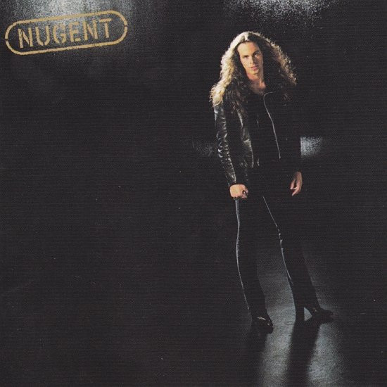 Ted Nugent - Nugent | Atlantic (ATL U 50898) - main