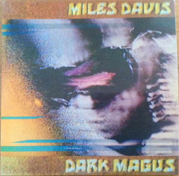 Miles Davis - Dark Magus | Music On Vinyl (MOVLP1454)