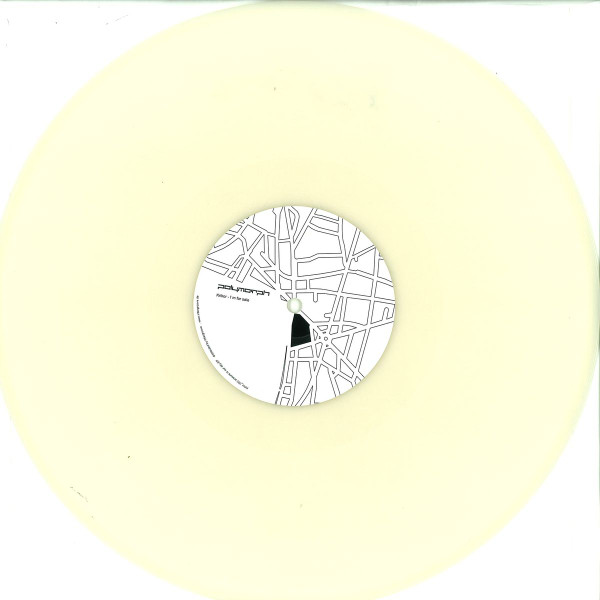 Krikor Kouchian - Erasure Is Our Ally EP | Polymorph (PPH_002) - 2