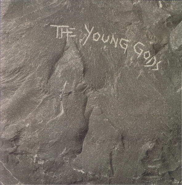 The Young Gods - The Young Gods | Product Inc. (33 PROD 10)