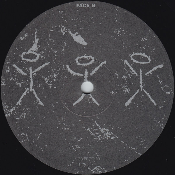 The Young Gods - The Young Gods | Product Inc. (33 PROD 10) - 4