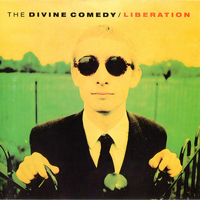 The Divine Comedy - Liberation | Setanta (SET LP11) - main The Divine Comedy - Liberation | Setanta (SET LP11) - main
