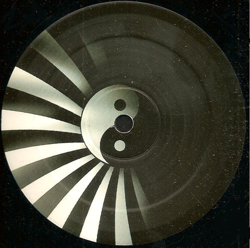 DJ Preach & Marco G - Shizzle | Yin Yang (YYR 010) - 2 DJ Preach & Marco G - Shizzle | Yin Yang (YYR 010) - 2