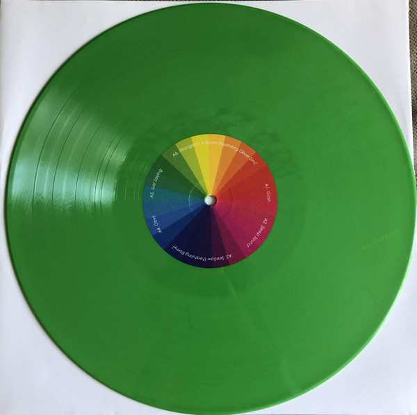 Jamie xx - In Colour | Young Turks (YT229LPE) - 4