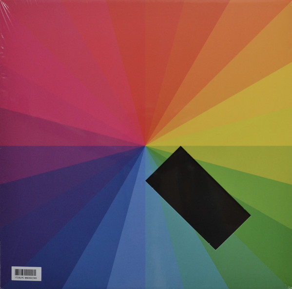 Jamie xx - In Colour | Young Turks (YT229LPE) - 2
