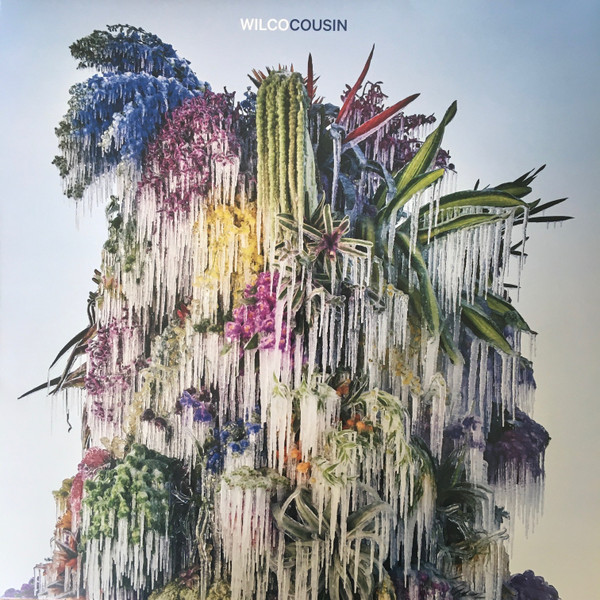 Wilco - Cousin | dBpm Records (001-23LP) - main Wilco - Cousin | dBpm Records (001-23LP) - main
