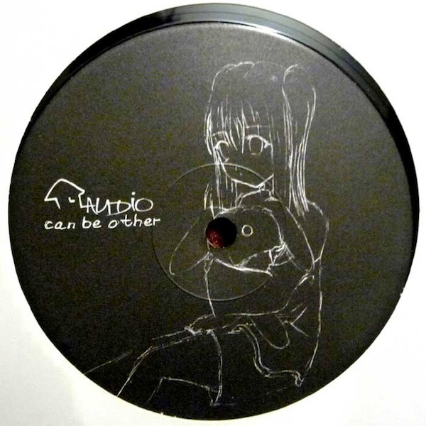 Giovanni Damico - Can Be Other | Home Audio Recordings (HOMEA001) - 2 Giovanni Damico - Can Be Other | Home Audio Recordings (HOMEA001) - 2