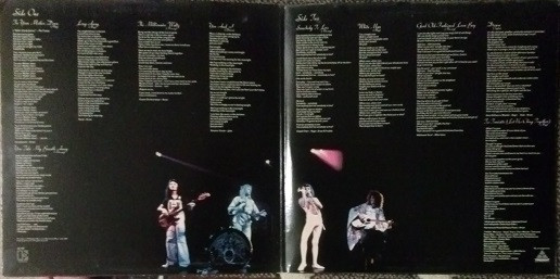 Queen - A Day At The Races | Elektra (6E-101) - 2 Queen - A Day At The Races | Elektra (6E-101) - 2