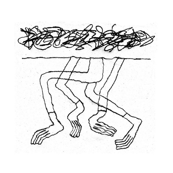Frak - Long Loophole / Meet Willie | LAMA (lama#three) - main