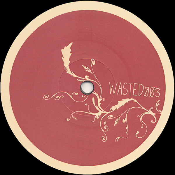 Greece 2000 (The Wasted Reworks)