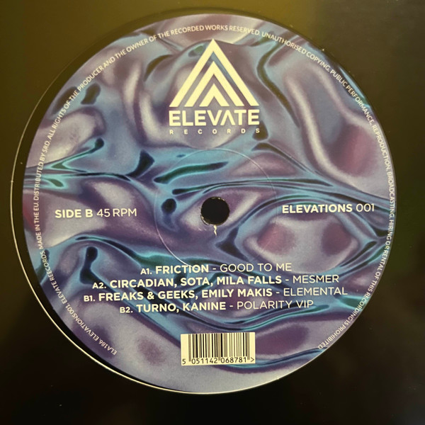 Elevations 001