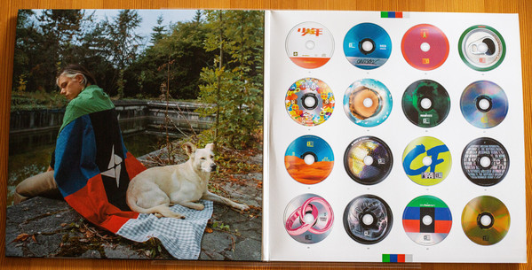 Orelsan - Civilisation | 7th Magnitude (3407866) - 2