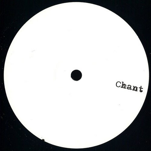 Disk - Chant / Solstice | Whiteloops (WHITELOOPS8) Disk - Chant / Solstice | Whiteloops (WHITELOOPS8)