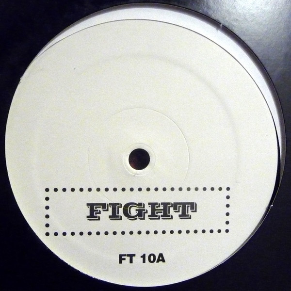 Beastie Boys / The Beatles - Fight / Forever | Not On Label (Beastie Boys) (FT 10)
