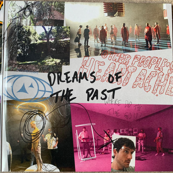 Bastille - Give Me The Future + Dreams Of The Past | Virgin EMI Records (EMIVDLX 2048) - 3 Bastille - Give Me The Future + Dreams Of The Past | Virgin EMI Records (EMIVDLX 2048) - 3