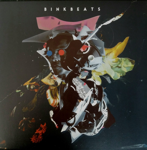 Binkbeats - P.M.P.U., Part 3 | Vinyl Digital (VinDig386) - main