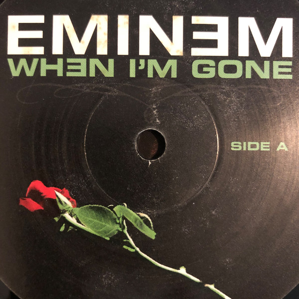 Eminem - When I'm Gone | Shady Records (9879552) - 3