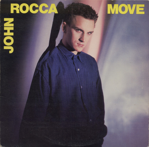 John Rocca - Move | Criminal Records (CR12-015) - main John Rocca - Move | Criminal Records (CR12-015) - main