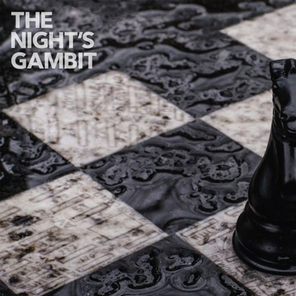 KA - The Night's Gambit | Iron Works Records (KA-003) - main