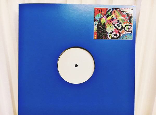 Alessandro Picone , AC$ - Baffling Noise 01 | Baffling Noise (NOIZ-1801) - main