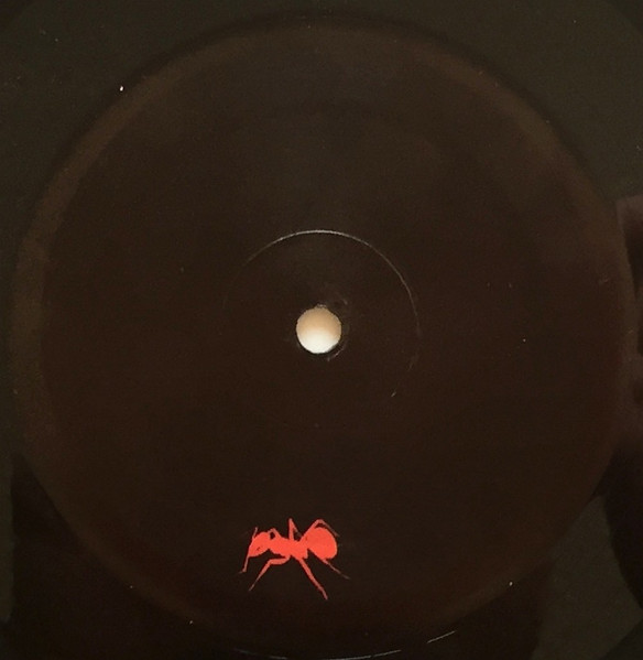 Sole - Salt On Everything | Anticon (abr0024) - 4