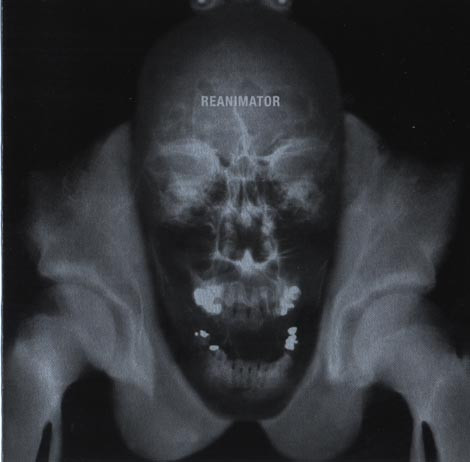 Various - Reanimator - Black Market Science | Ion (IN 2005-2)