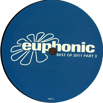 Various - Best Of 2011 Part 3 | euphonic (EUPHNL013) - main