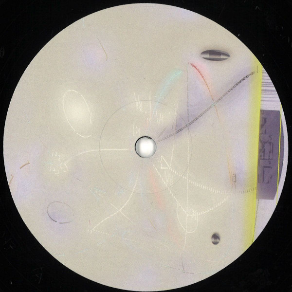 Ike Zwanikken - INDEX:007 | INDEX:Records (INDEX:007) - main