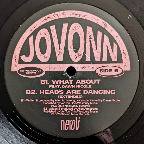 Mother Tongue X Neroli EP - Volume 2