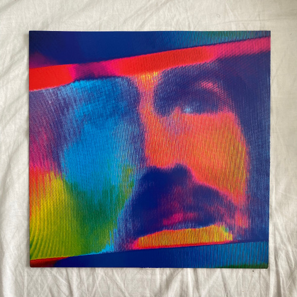 Chet Faker - Hotel Surrender | Detail Records (538661581) - 3 Chet Faker - Hotel Surrender | Detail Records (538661581) - 3