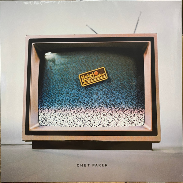 Chet Faker - Hotel Surrender | Detail Records (538661581)