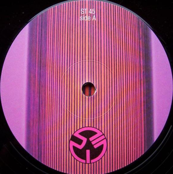 Prezioso Feat. Marvin - Voices | Stereophonic (74321 77415 1) - 3 Prezioso Feat. Marvin - Voices | Stereophonic (74321 77415 1) - 3