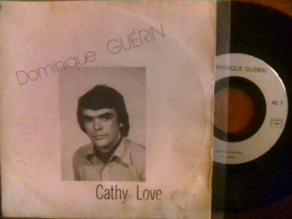 Dominique Guérin - Cathy Love | F.L.V.M. (FLVM 4512) - main