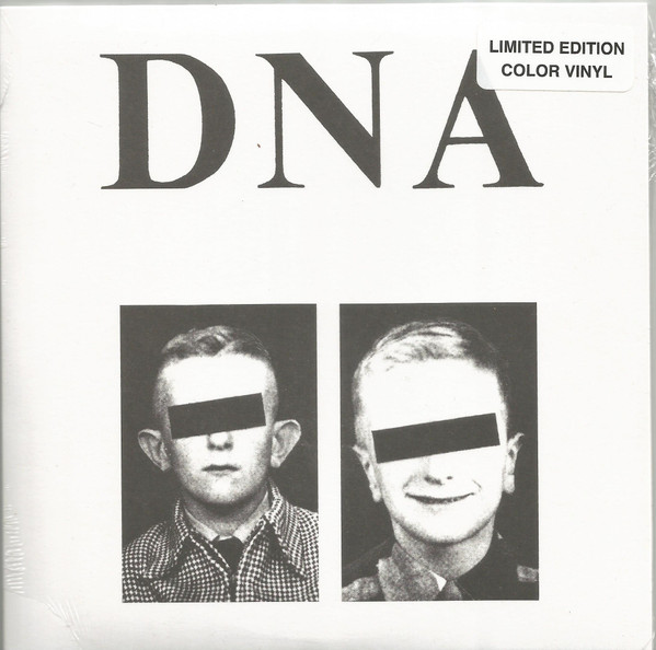DNA - You & You | Superior Viaduct (SV098) - 2
