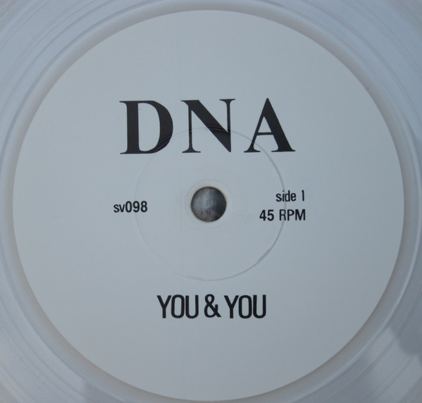 DNA - You & You | Superior Viaduct (SV098) - 4